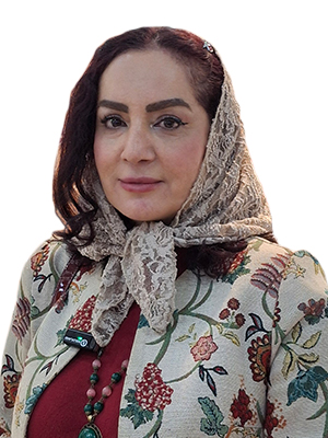 دکتر زهرا نادری