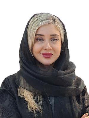 دکتر یاسمن کبیر