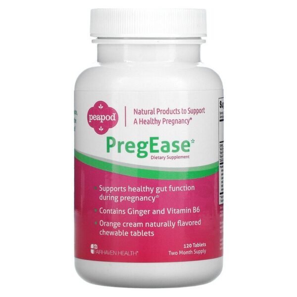 PregEase