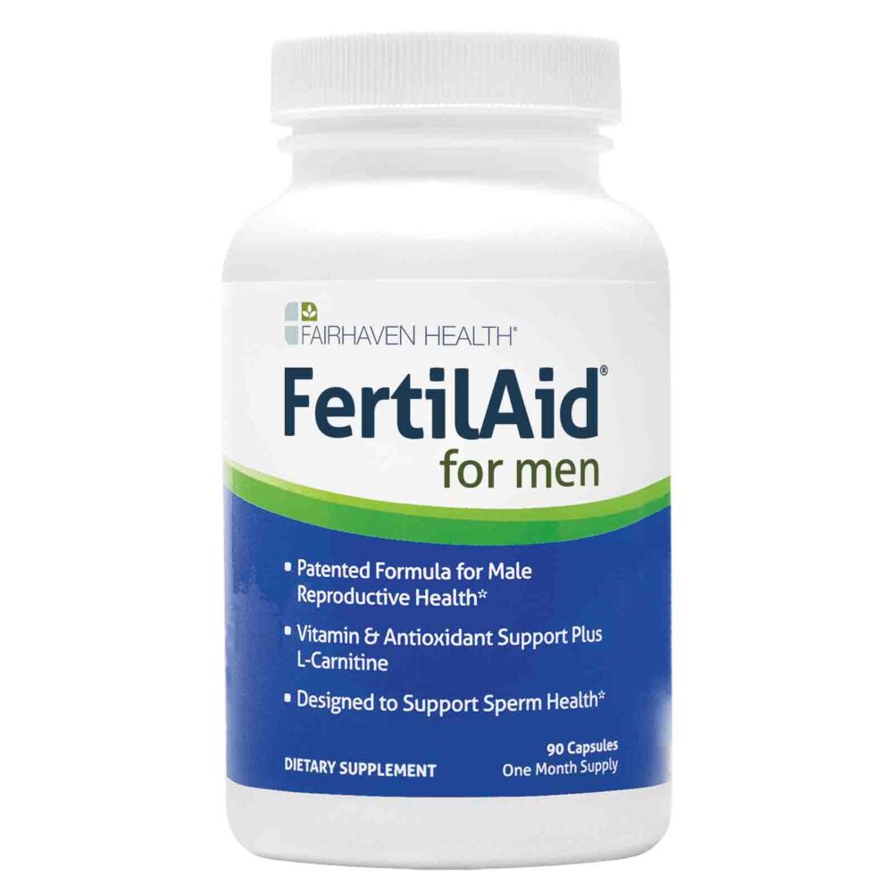 FertilAid for Men