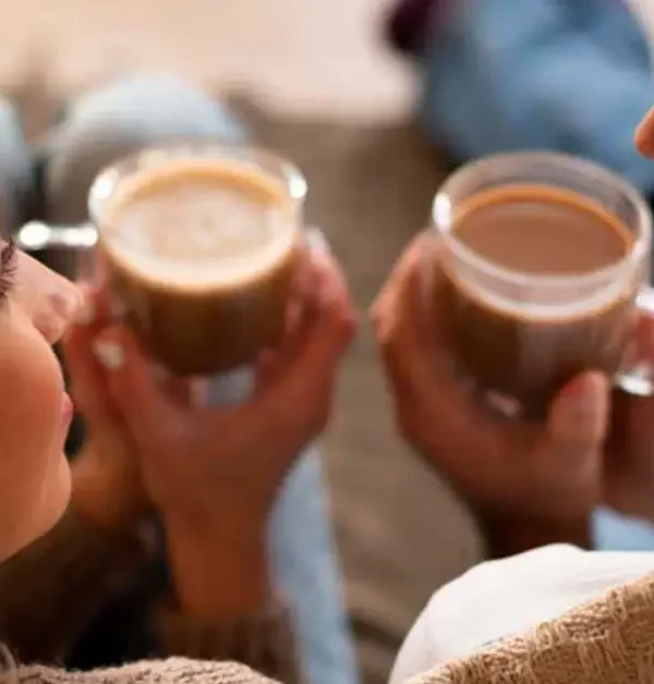 تاثیر کافئین بر باروری