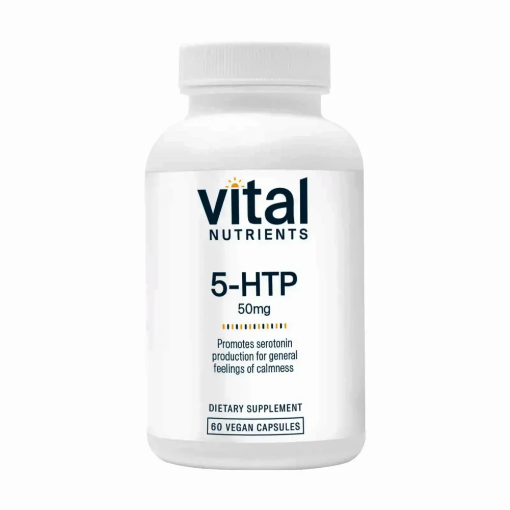 مکمل 5-HTP