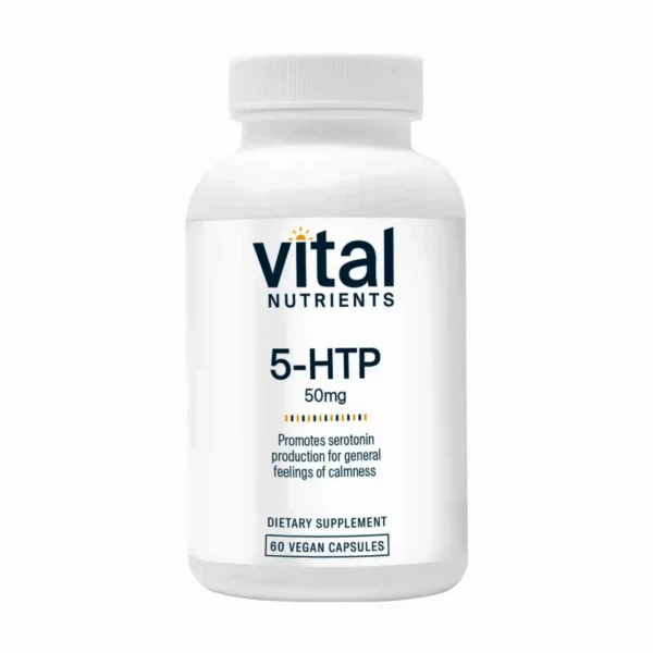 مکمل 5-HTP