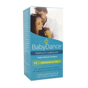 babydance
