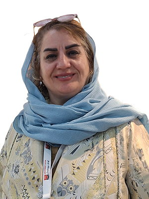 دکتر زهرا کمیجانی