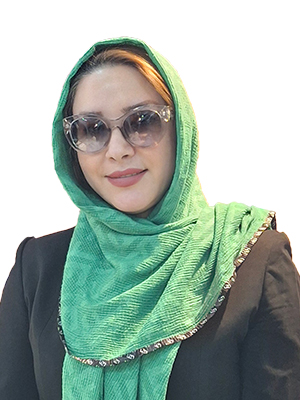 دکتر سیده مهدیه روحانی