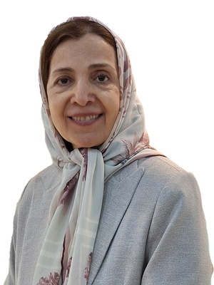 ناهید سهرابی