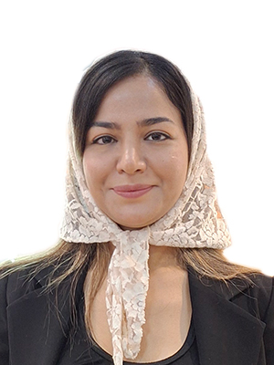 دکتر آزاده شریعتی فر
