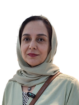 دکتر لیلا محمد داودی