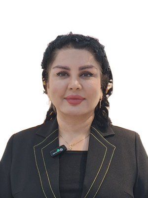 دکتر کیمیا قاسمی
