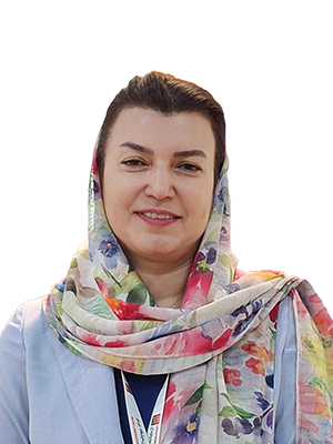 دکتر ویدا تقی پور بازرگانی