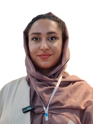 دکتر مریم سادات جعفری