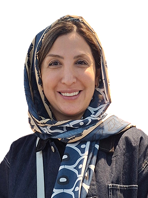 دکتر سارا ساعدی