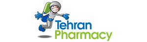 Logotehranfarmacy